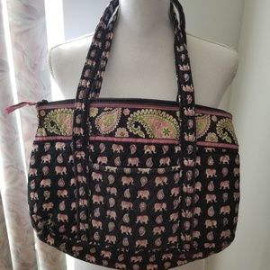 Vera Bradley Tote